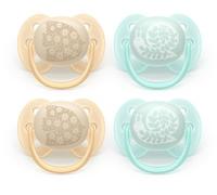 Philips Pacifier - ultra soft - SCF091/49