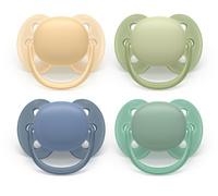 Philips Pacifier - ultra soft - SCF091/53