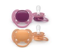 Philips Pacifier - ultra soft - SCF093/03