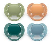 Philips Pacifier - ultra soft - SCF093/08