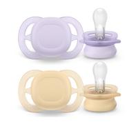 Philips Pacifier - ultra start - SCF075/11