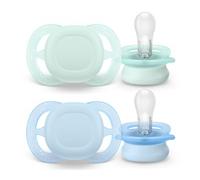 Philips Pacifier - ultra start - SCF075/12