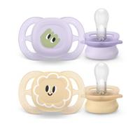 Philips Pacifier - ultra start - SCF075/13