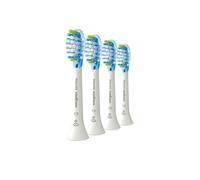 Philips Pack 4 testine C3 Premium Plaque Defence