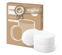 Philips Pads Aromatici di Ricambio per Umidificatore e Ventilatore, x24 | 24 pads di lunga durata, freschezza profumata, compatibili con i prodotti Climate Care (FY5100/00)