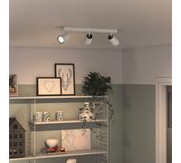 Philips Paisley faretto, GU10, 3 luci, 8718696164709, Paisley [Lampade per Interni > Punti Luce e Faretti]