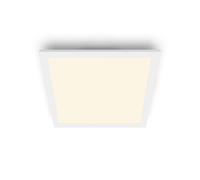 Philips - touch soffitto cl560 ss sq 12w 27k w hv06