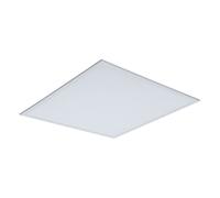 Philips Projectline, Pannello LED, 3200 Lumen, Luce Bianca Naturale, 60x60 cm, Illuminazione Commerciale per Interni, adatto per Uffici