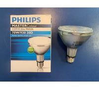 PHILIPS PAR 30 CDM-R Master Colour 70W 930 E27 Lampada a Scarica Calda