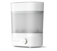Philips Avent Baby Bottle Sterilizer And Dryer Trasparente Bambini