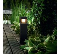 Philips Parterre lampada con piedistallo, LED, 8718696158852, Parterre [Lampade per Esterni > Lampade con Piedistallo]