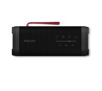 Philips Party Speaker 70W BLUETOOTH/USB Con Luci LED - IP67 TAS5000EB/00