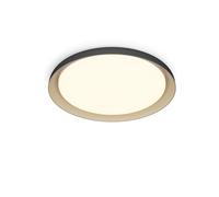 Philips - Pebblo ue soffitto ss b 10w 27k