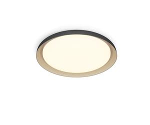 Philips Pebblo lampada a soffitto, LED, 8720169301092, Pebblo [Lampade per Interni > Lampade a Soffitto]