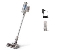 Scopa Elettrica Ricaricabile 2000 Series XC2011/01 PowerCyclone 7 Sistema di Filtraggio a 3 Stadi Autonomia fino a 40 Minuti