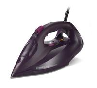 Philips 7000 series DST7061/30 Ferro da stiro HV viola scuro Magic