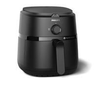 Philips Serie 1000 NA120/00 Airfryer 4.2 L, Friggitrice ad aria 12 in 1, App ricettario