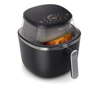 Philips 3000 series NA341/00 friggitrice Singolo 7,2 L Indipendente 2000 W Friggitrice ad aria calda
