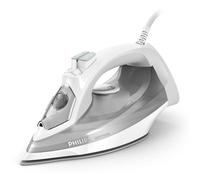 Philips DST5010/10, Ferro da stiro, Bianco, Grigio