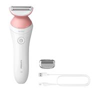 PHILIPS EPILATORE LADY SHAVER S6000 EPILATORE COMPATTO