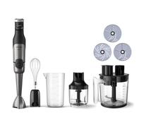 PHILIPS FRULLATORE IMMERSIONE HR2685/00 1200W X ACCIAIO - HR2685/00