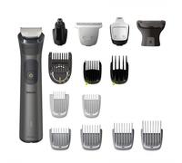 Philips Multigroom Series 7000 rasoio rifinitore all-in-one 15 in 1 per viso, testa e corpo MG7940/15