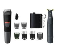 PHILIPS GROOMING KIT SPECIAL BUNDLE MG5720 + ONE BLADE 2 RASOI