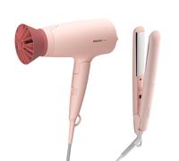 Philips 3000 series Set per styling dei capelli, accessorio ThermoProt Philips