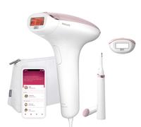 Philips Ped PHILIPS LUCE PULSATA CORPO VISO SENSORE FOTOTIPO BRI920/00