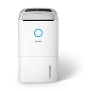 PURIFICATORE E DEUMIDIFICATORE 5000 PHILIPS DE5305 270M3 HEPA NANO