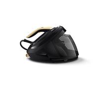 Philips Perfect Care 8000 Series PSG8130/80 Steam Generator, Black/Gold