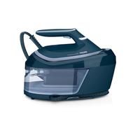 Philips PerfectCare Serie 6000 Ferro Da Stiro Con Caldaia - Vapore potente, Nessuna bruciatura sui capi, Design compatto, Serbatoio da 1.8L, 2400W, Piastra SteamGlide Plus (PSG6023/20)