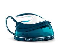 Philips PerfectCare Compact Ferro da Stiro con Caldaia 2400W Colpo di Vapore