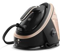 Philips PerfectCare Ferro da stiro con generatore di vapore Serie 7000 - Colpo di vapore 650g, 8.5 Bar, Piastra SteamGlide Elite, Vapore Intelligente Automatico (PSG7300/80)