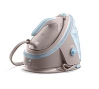 Philips PerfectCare Serie 7000 Generatore di Vapore - 600g Colpo Vapore, 8,5 Bar, OptimalTEMP, Piastra SteamGlide Elite, Serbatoio Estraibile 1,5L, Vapore Verticale, Easy De-Calc (PSG7200/60)