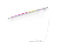 Philips Perifo kit base per parete dritto (1 lampada spot, 1 tubo luminoso grande)