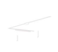 Philips Perifo kit base per soffitto a L (2 lampade a sospensione, 1 barra luminosa)