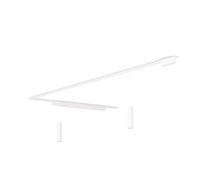 Philips Perifo Kit Base Per Soffitto A L (2 Lampade A Sospensione, 1 Barra Luminosa)