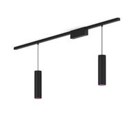 Philips Perifo Kit Base Per Soffitto Dritto (2 Lampade A Sospensione)
