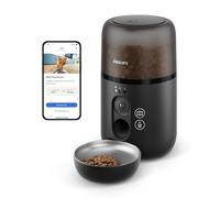 Philips Pet Distributore Automatico di Cibo con Videocamera e App, 4.5L