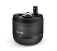 Philips Pet Water Fountain 2,2L black Schwarz (PAW3210 02)