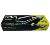 PFA-322 PHILIPS MAGIC VOX 2 PPF411 PELLICOLA DI INCHIOSTRO NERO