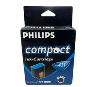 PHILIPS PFA-421 CARTUCCIA ORIGINALE NERO PER IPF 131/141/174/175/178 [A BOX]