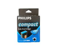 PFA-421 PHILIPS PFA 421 CARTUCCIA INCHIOSTRO NERO