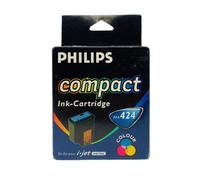 PHILIPS PFA 424 PFA-424 COLORE INCHIOSTRO PER I-JET MEMO IPF146