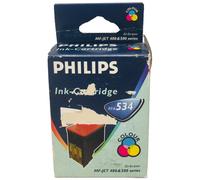 PHILIPS PFA-534 CARTUCCIA INKJET ORIGINALE COLORE MF-JET 440/450/460/485/495/500