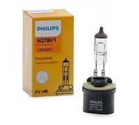 Lampada alogena PHILIPS H27W/1 Vision 12V, 27W