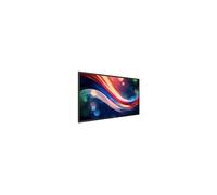 PHILIPS Phd 32" 4000 series Q-line 24/7 - 4K UHD 3840x2160 TV, 31,5 ", Full-HD, Nero