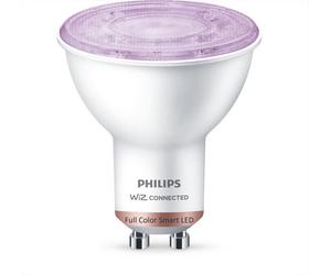 Philips - Phi Smart Dim Faretto 50w Gu10 Philips