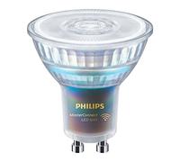 PHILIPS Phil MasterConnect LEDspot 4.7W 4000K | Dimmer dimmerabile GU10 940 Neutro